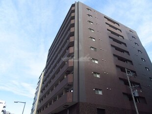 フェニックス横濱関内BAY　GAIAの物件外観写真